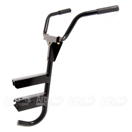 Ручка для прицепа Cub Cadet 19A40026100  в Пензе