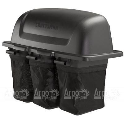 Травосборник к трактору Craftsman для 117 см деки, на 310 л  в Пензе