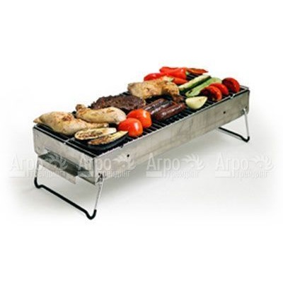 Компактный гриль Light load grill, арт. 9002  в Пензе