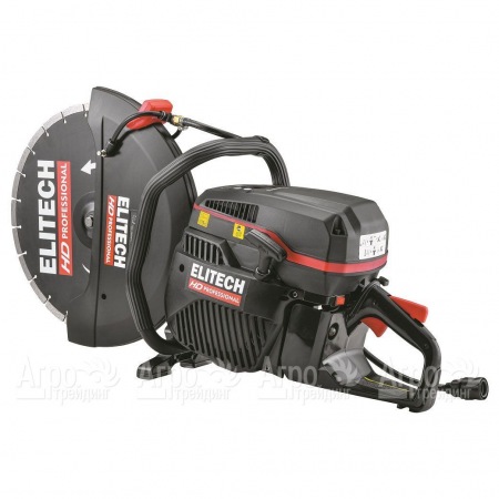 Бензорез Elitech GCE 400 в Пензе