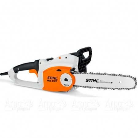 Электропила Stihl MSE 210 C-BQ-14 в Пензе