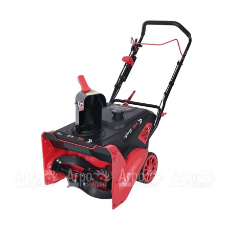 СНЕГОУБОРЩИК EXPERT-BIS 354 в Пензе