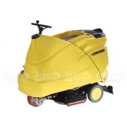 Поломоечная машина Karcher BR 90/140 R Package  в Пензе
