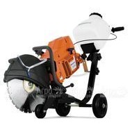 Tележка бензореза Husqvarna  в Пензе