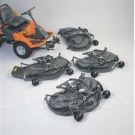 Режущие деки Husqvarna  в Пензе