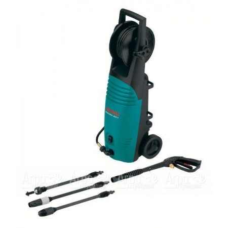 Бытовая минимойка Bosch Aquatak 1500 X в Пензе