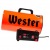 Газовая тепловая пушка Wester TG-12000 в Пензе