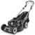 Газонокосилка бензиновая Stiga Twinclip 55 SH BBC в Пензе