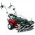 Подметальная машина Tielburger TK38 PRO (Briggs&Stratton) в Пензе