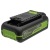 Аккумулятор High Power G40HP2 для техники GreenWorks 40 В в Пензе
