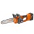 Аккумуляторная пила Daewoo DACS 2021Li SET 8" в Пензе