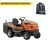 Садовый минитрактор Husqvarna TC 215T HV 586AE в Пензе