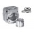 Бензокоса (бензиновый триммер) Carver GBC-033MS в Пензе
