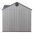 Пластиковый сарай LifeTime WoodLook 10х8 в Пензе