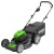Газонокосилка аккумуляторная GreenWorks GD80LM46K4 в Пензе