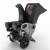 Измельчитель бензиновый Holzfforma CS10D в Пензе