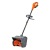 Снегоуборщик аккумуляторный Villartec WA 4030 SET AM402+AC405 в Пензе