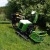 Измельчитель веток и древесных остатков Laski LS 150D Track в Пензе