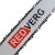 Электропила RedVerg RD-ECS2500-18S в Пензе