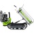 Самоходная тележка Grillo Dumper 507 AE (Robin-Subaru) в Пензе