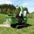 Измельчитель веток и древесных остатков Laski LS 150D Track в Пензе