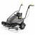 Подметальная машина Karcher KM 80 W G в Пензе