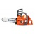Аккумуляторная пила Husqvarna 436 Li-12 9667290-42 в Пензе