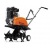 Культиватор Husqvarna T25RS 9668404-01 в Пензе