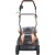 Газонокосилка электрическая Yard Fox EL3840 в Пензе