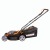 Газонокосилка аккумуляторная Worx WP770E в Пензе