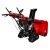Снегоуборщик гусеничный DDE ST 1176 LET в Пензе