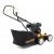 Бензиновый вертикуттер Cub Cadet CC V 40 B в Пензе