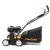 Бензиновый вертикуттер Cub Cadet CC V 40 B в Пензе