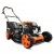 Газонокосилка бензиновая Fuxtec FX-RM4646ECO в Пензе