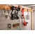 Электрокоса (электрический триммер) Black+Decker ST5530CM в Пензе