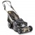 Газонокосилка бензиновая Stiga Twinclip 55 SH BBC в Пензе