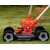 Электрокоса (электрический триммер) Black+Decker ST5530CM в Пензе