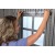 Пластиковый сарай LifeTime WoodLook 8х10 в Пензе