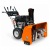 Снегоуборщик Villartec WB1387E в Пензе