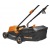 Газонокосилка электрическая Carver LME-1332 в Пензе