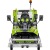Садовый райдер Grillo FD 13.09 4WD в Пензе