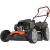 Газонокосилка бензиновая Yard Fox PRO 51 SH V в Пензе