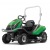Садовый минитрактор Caiman Anteo 4WD 137D2K в Пензе
