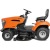 Садовый минитрактор Daewoo DSD 98 M в Пензе
