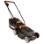 Газонокосилка электрическая Worx WG721E в Пензе