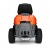 Садовый райдер Husqvarna R 112C5 с двигателем Briggs&Stratton в Пензе