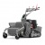 Газонокосилка бензиновая Caiman Rolo 390C-T в Пензе