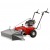 Подметальная машина Tielburger TK17E (Briggs&Stratton 82V) в Пензе