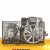 Компрессор поршневой Denzel DR4000/200 в Пензе
