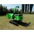Измельчитель веток и древесных остатков Laski LS 150D Track в Пензе